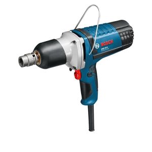 Atornillador de impacto bosch gds 18 e