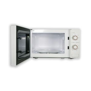 Midea mcm208mmwp - microondas 20 l 700w