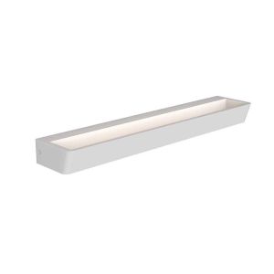 Apliques de pared altea blanco calida 0cm