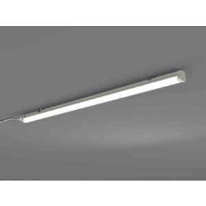 Osram luxpoint® LED waterproof batten 36w 120cm 6500k - gerran