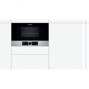 Microondas bosch bel634gs1