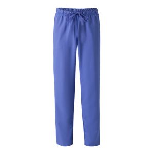 Velilla pantalon pijama microfibra l azul persa