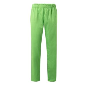 Velilla pantalon pijama s verde lima