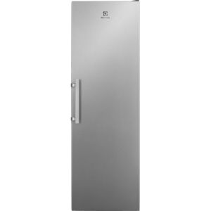 Conservador electrolux lrs3de39u look inox 1.86m e