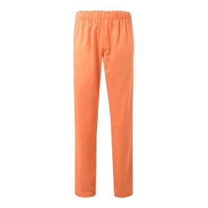 Velilla pantalon pijama 3xl naranja claro