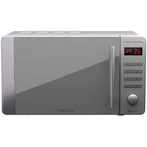 Microondas cecotec proclean 5020