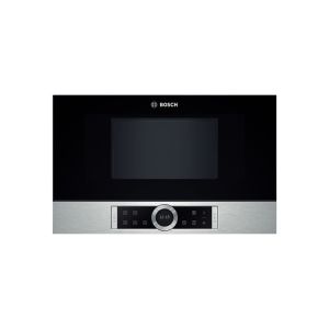 Microondas bosch bfr634gs1