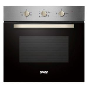 Horno convencional svan shm4700ex inox