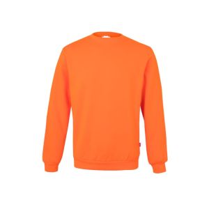 Sudadera 2xl naranja