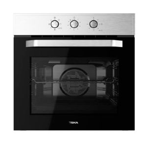 Horno teka pizza hcb 6629 ss inox hydroclean