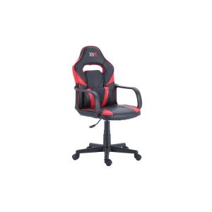 Silla gaming xtr x10: comodidad y estilo para tu espacio de juego