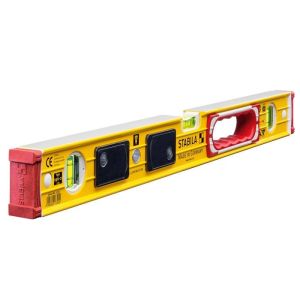 Stabila 17392 196-2 nivel de burbuja LED 60 cm