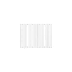 Panel radiador doble capa 600x780 mm blanco ml-design