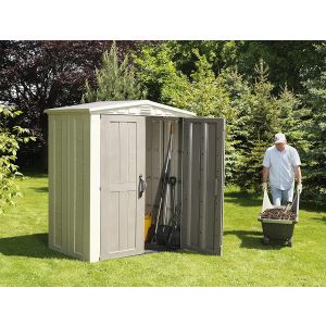 Factor 6x3 shed c      -brw557-.