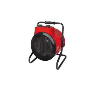 Calentador de ventilador industrial - 3000 w