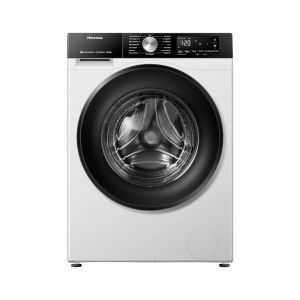 Lavadora hisense wf3s1043bw3 blanco 10,5kg vapor a