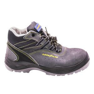 Goodyear botas de seguridad con forro antibacteriano talla 47