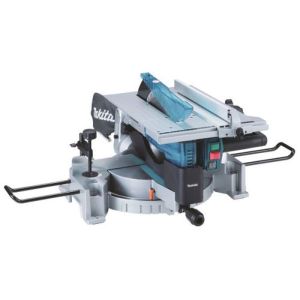 Ingletadora y canteadora 1650w 305mm - Makita - lh1201fl