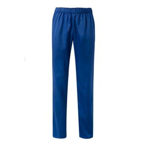 Velilla pantalon pijama 2xs azul ultramar