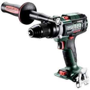 Taladro atornillador de batería - metabo - bs 18 ltx-3 bl i - 18 v - portab