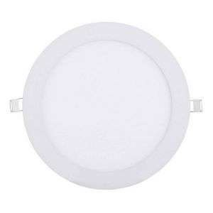 Downlight tanzanita color blanco