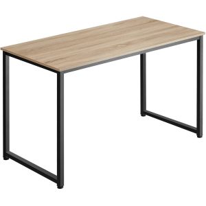 Mesa de escritorio sílex 120 x 59 x 76,5