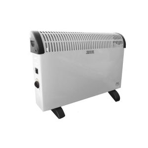 Convector 2000w modelo standard edm 07133