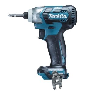 Atornillador de impacto a batería12vmax cxt bl 1/4" makita td111dz