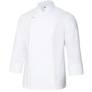 Chaqueta cocina ml 52 blanco