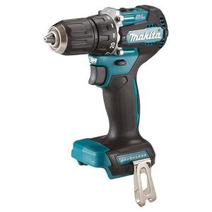 Taladro atornillador bl a batería 18v lxt 40 nm makita ddf487z