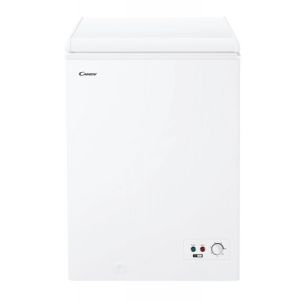 Congelador arcón candy cchh 100e 54cm 97l e