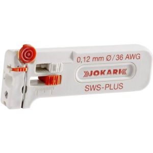 Jokari-j40015-pelacables de microprecisión sws-plus (0,12 mm)