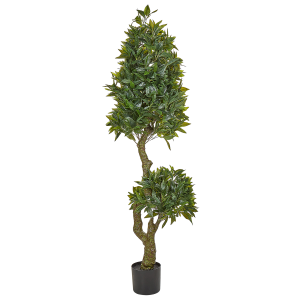 Planta artificial en maceta 160 cm laurele