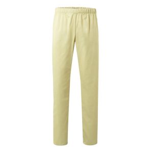 Velilla pantalon pijama 3xl amarillo claro