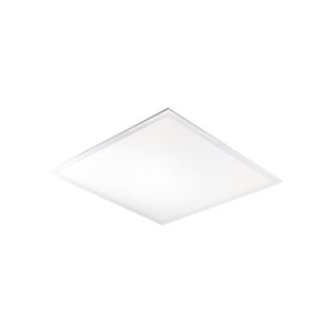 Panel LED 60x60cm 40w 3000k super slim high pro PPMA lifud blanco