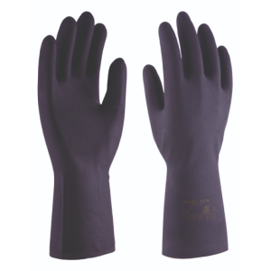 Guantes neopreno neo-tex gss (talla 9/l)