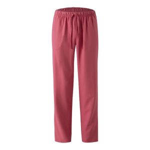 Velilla pantalon pijama microfibra xl rosa fresa
