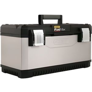 Caja de herramientas bimaterial fatmax® - stanley - 1-95-616