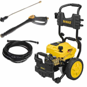 Hidrolimpiadora dewalt dxpw 005 e 5000w 200 bares