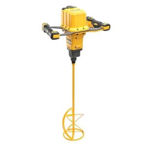 Batidora dewalt dcd240x2 batidora 160mm 54v 9ah brushless - 2 baterías