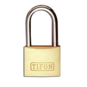 Ifam candados tifon al tf-50 kn   075017 llaves iguales n  502