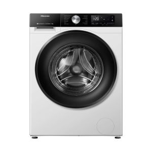 Lavadora hisense wf3s9043bw3 blanco 9kg vapor a Wi-Fi