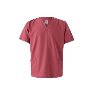 Velilla camisola pijama microfibra s rosa fresa