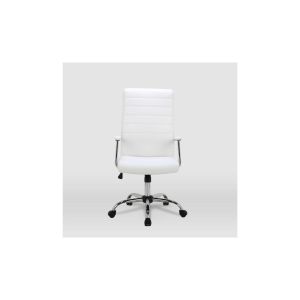 Silla de oficina lara: confort y estilo para tu espacio de trabajo.