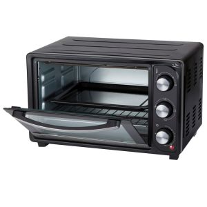 Jata hn921 horno de sobremesa . 2 funciones: horno y grill. Capacidad 21