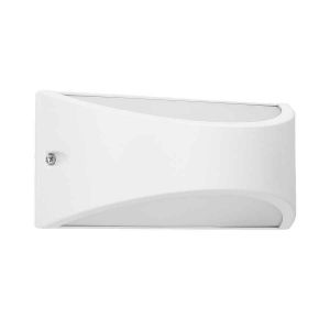 Aplique IP54 modelo Kapa LED  Blanco FORLIGHT