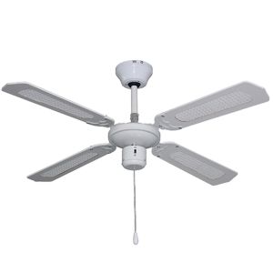 VENTILADOR TECHO 105 CM CALPE