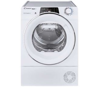 Secadora candy roe h9a2tcex-s 9kg blanco Wi-Fi