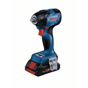 Atornillador de impacto a bat. Bosch gds18v-210 c (sin bat. Ni cargador)