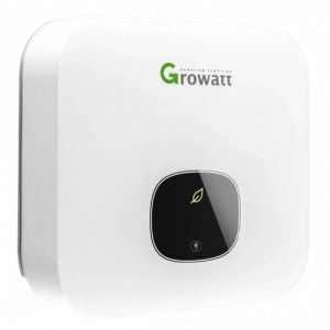 Inversor monofásico growatt mic 2000tl-x